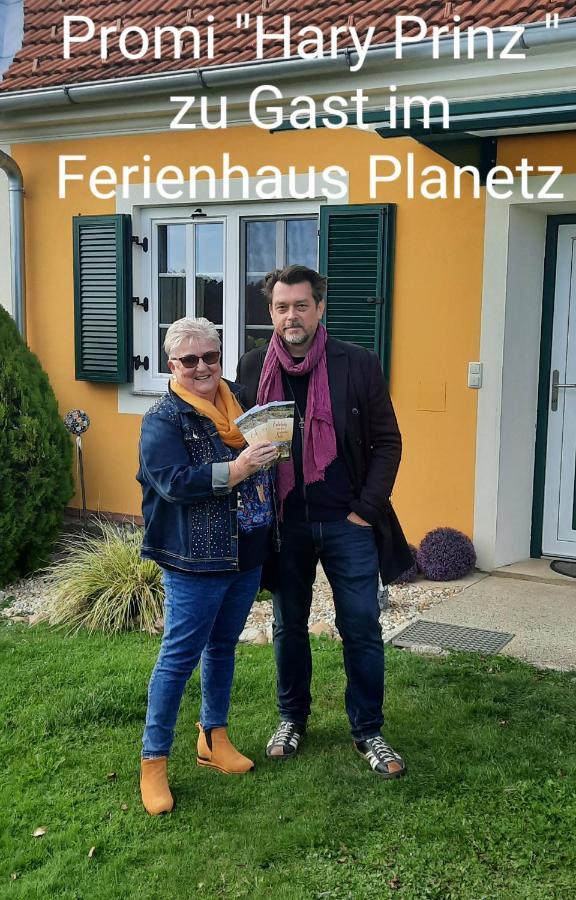Ferienhaus Planetz Kaindorf  Exterior photo