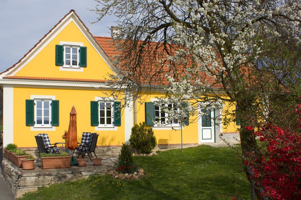 Ferienhaus Planetz Kaindorf  Exterior photo