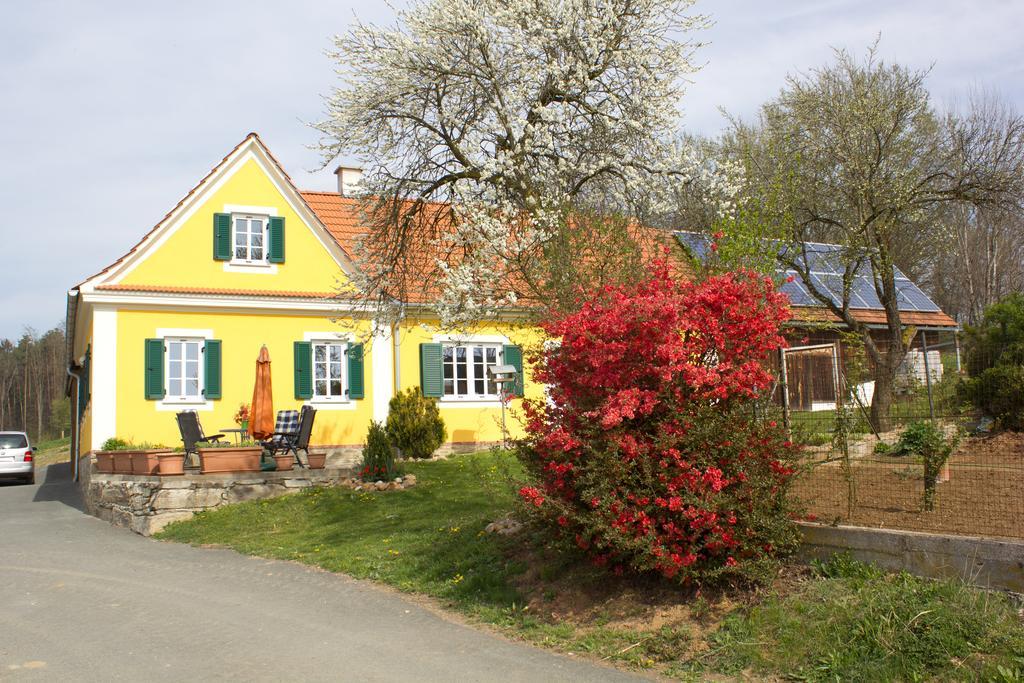 Ferienhaus Planetz Kaindorf  Room photo