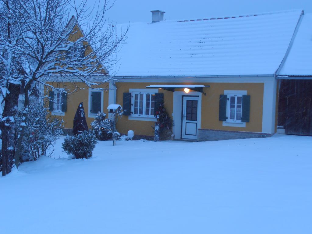 Ferienhaus Planetz Kaindorf  Room photo