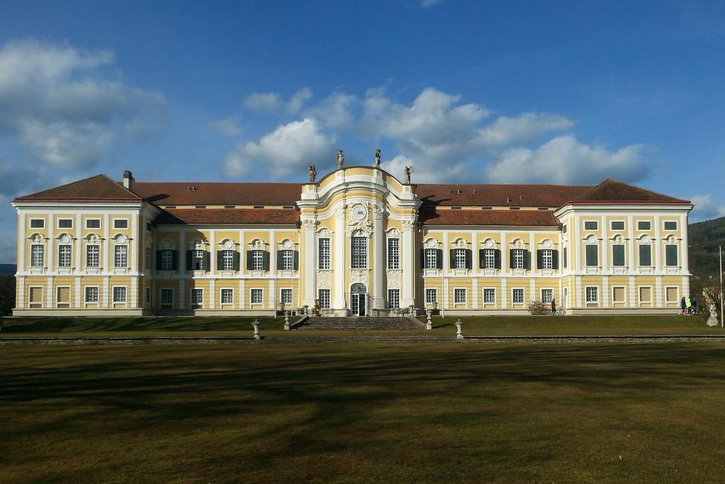 Ferienhaus Planetz Kaindorf  Exterior photo