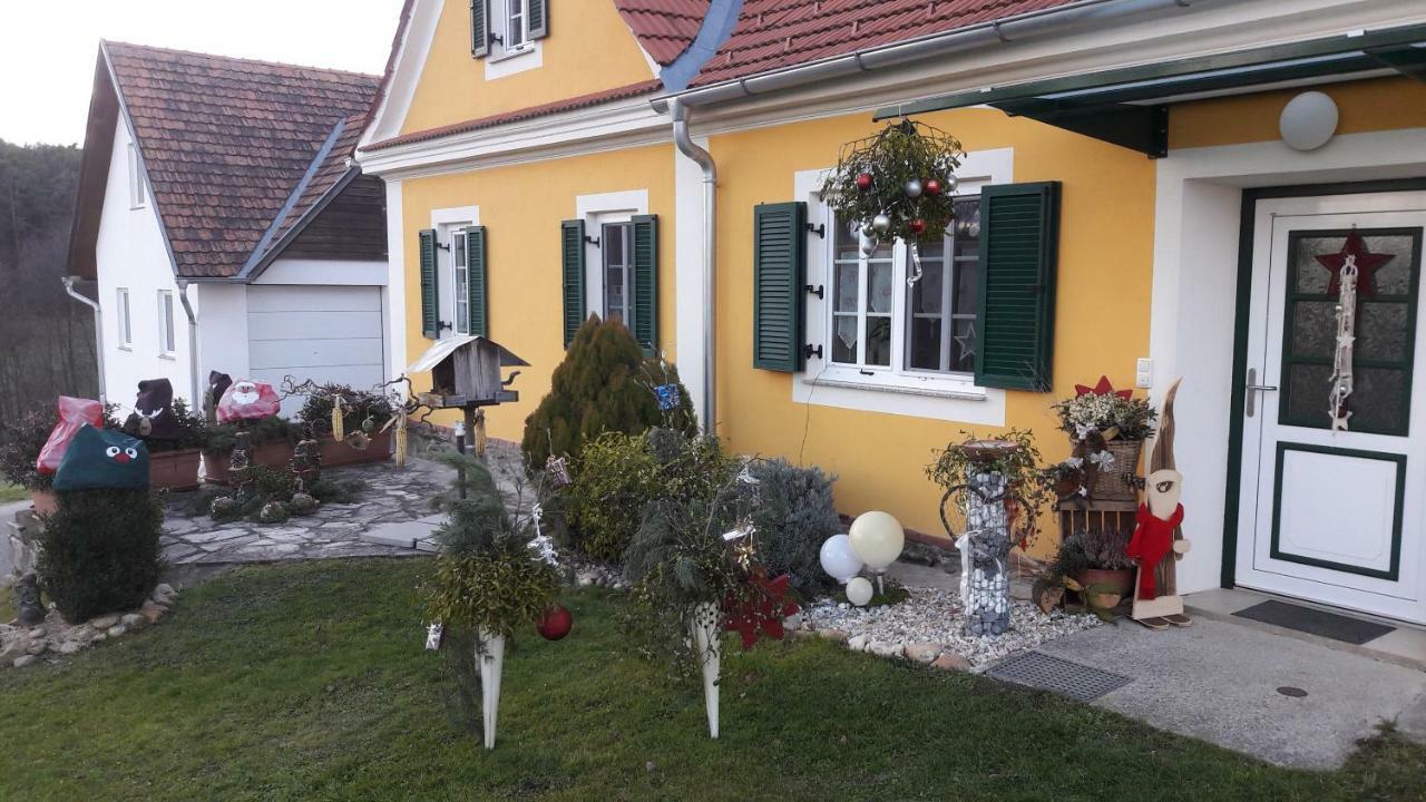 Ferienhaus Planetz Kaindorf  Exterior photo